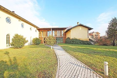 Rækkehus i Bergamo, Bergamo, Bergamo - € 735.000 | Ref: bgredonagiardvilletta264_1 - foto 2