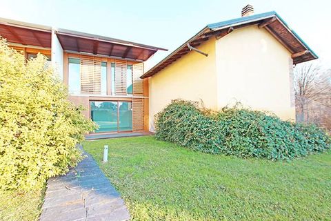 Rækkehus i Bergamo, Bergamo, Bergamo - € 735.000 | Ref: bgredonagiardvilletta264_1 - foto 3