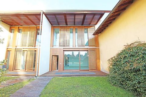 Rækkehus i Bergamo, Bergamo, Bergamo - € 735.000 | Ref: bgredonagiardvilletta264_1 - foto 4