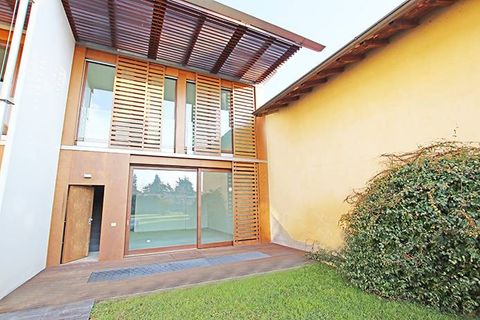 Rækkehus i Bergamo, Bergamo, Bergamo - € 735.000 | Ref: bgredonagiardvilletta264_1 - foto 5