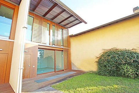 Rækkehus i Bergamo, Bergamo, Bergamo - € 735.000 | Ref: bgredonagiardvilletta264_1 - foto 6