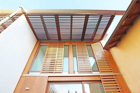 Rækkehus i Bergamo, Bergamo, Bergamo - € 735.000 | Ref: bgredonagiardvilletta264_1 - foto 8