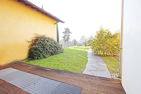 Rækkehus i Bergamo, Bergamo, Bergamo - € 735.000 | Ref: bgredonagiardvilletta264_1 - foto 9