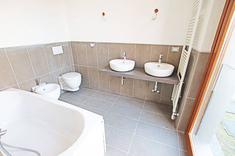 Rækkehus i Bergamo, Bergamo, Bergamo - € 735.000 | Ref: bgredonagiardvilletta264_1 - foto 18