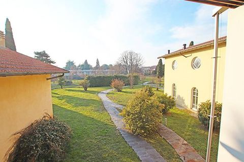 Rækkehus i Bergamo, Bergamo, Bergamo - € 735.000 | Ref: bgredonagiardvilletta264_1 - foto 21