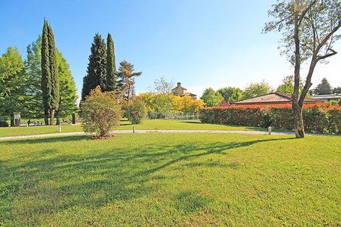 Rækkehus i Bergamo, Bergamo, Bergamo - € 735.000 | Ref: bgredonagiardvilletta264_1 - foto 24