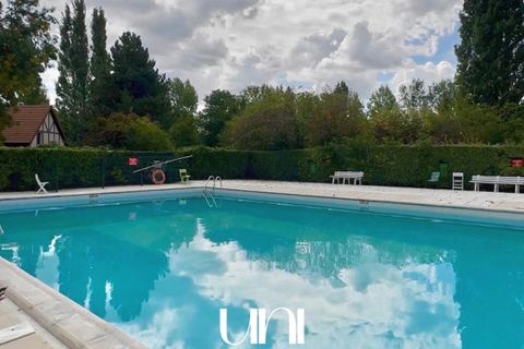 Villa i Cabourg, Calvados, Cabourg - € 199.000 | Ref: 7342401 - foto 2