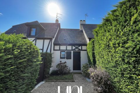 Villa i Cabourg, Calvados, Cabourg - € 199.000 | Ref: 7342401 - foto 4