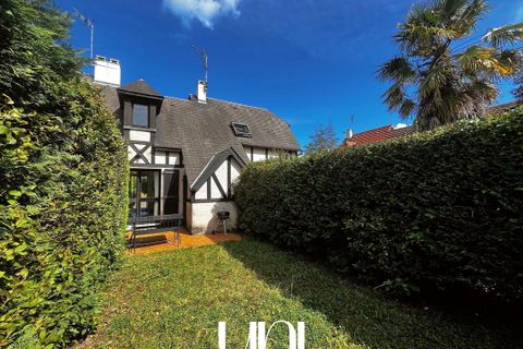Villa i Cabourg, Calvados, Cabourg - € 199.000 | Ref: 7342401 - foto 7
