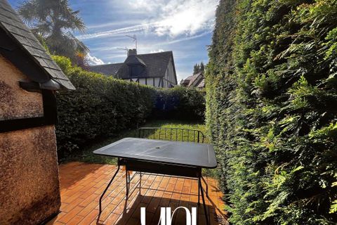 Villa i Cabourg, Calvados, Cabourg - € 199.000 | Ref: 7342401 - foto 12