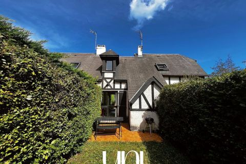 Villa i Cabourg, Calvados, Cabourg - € 199.000 | Ref: 7342401 - foto 18