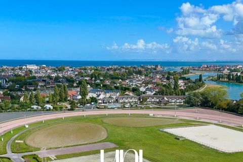 Villa i Cabourg, Calvados, Cabourg - € 199.000 | Ref: 7342401 - foto 23