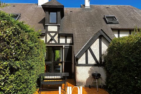 Villa i Cabourg, Calvados, Cabourg - € 199.000 | Ref: 7342401 - foto 25