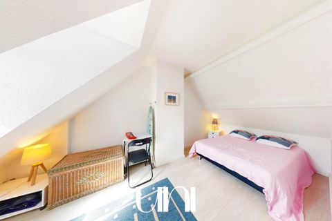 Villa i Cabourg, Calvados, Cabourg - € 199.000 | Ref: 7342401 - foto 26