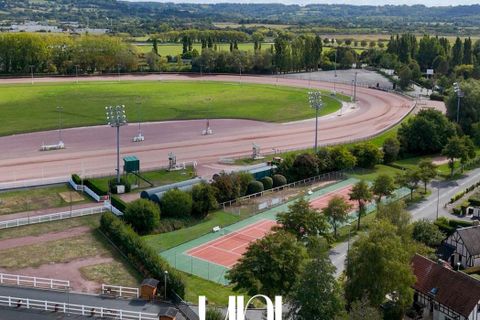 Villa i Cabourg, Calvados, Cabourg - € 199.000 | Ref: 7342401 - foto 27