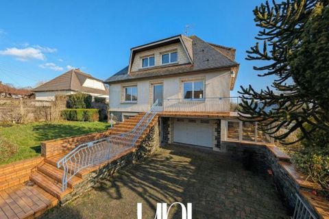 Villa i Louvigny, Calvados, Louvigny - € 349.500 | Ref: 7334473 - foto 1