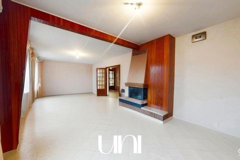 Villa i Louvigny, Calvados, Louvigny - € 349.500 | Ref: 7334473 - foto 2
