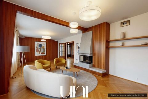 Villa i Louvigny, Calvados, Louvigny - € 349.500 | Ref: 7334473 - foto 3