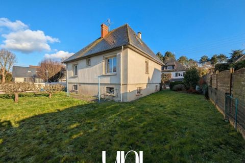 Villa i Louvigny, Calvados, Louvigny - € 349.500 | Ref: 7334473 - foto 4