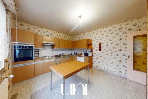 Villa i Louvigny, Calvados, Louvigny - € 349.500 | Ref: 7334473 - foto 5