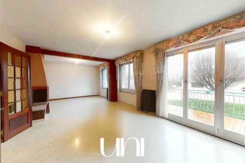 Villa i Louvigny, Calvados, Louvigny - € 349.500 | Ref: 7334473 - foto 7