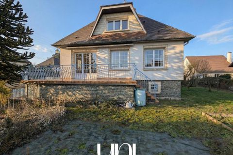 Villa i Louvigny, Calvados, Louvigny - € 349.500 | Ref: 7334473 - foto 8