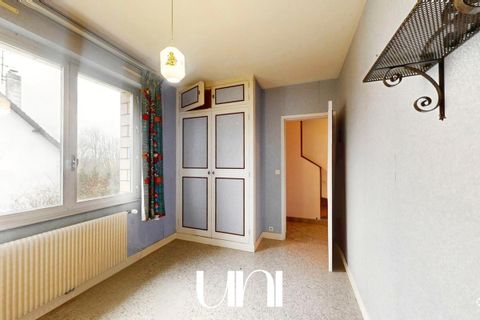 Villa i Louvigny, Calvados, Louvigny - € 349.500 | Ref: 7334473 - foto 12