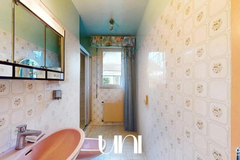 Villa i Louvigny, Calvados, Louvigny - € 349.500 | Ref: 7334473 - foto 13