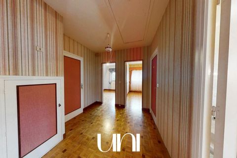 Villa i Louvigny, Calvados, Louvigny - € 349.500 | Ref: 7334473 - foto 14