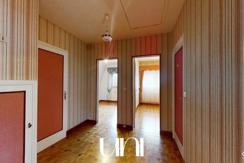 Villa i Louvigny, Calvados, Louvigny - € 349.500 | Ref: 7334473 - foto 15