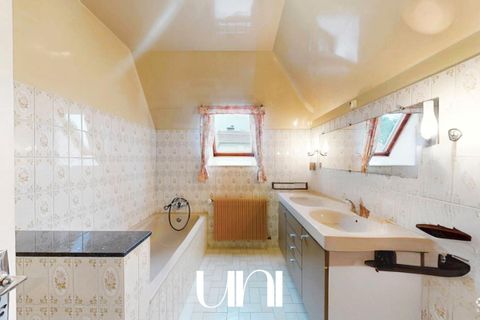 Villa i Louvigny, Calvados, Louvigny - € 349.500 | Ref: 7334473 - foto 16