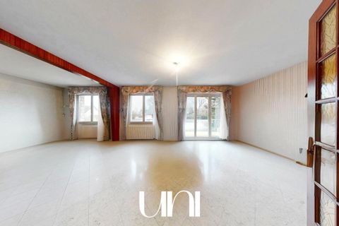 Villa i Louvigny, Calvados, Louvigny - € 349.500 | Ref: 7334473 - foto 21
