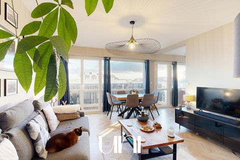 Apartament a Caen, Calvados, Caen - € 265.000 | Ref: 7340449 - foto 2
