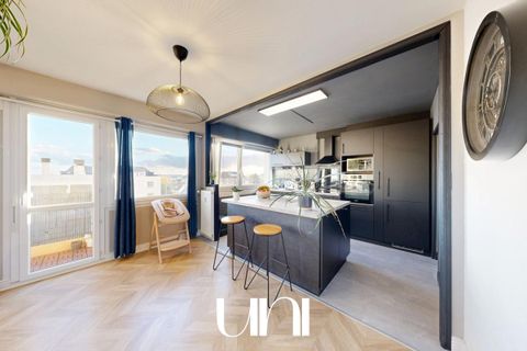 Apartament a Caen, Calvados, Caen - € 265.000 | Ref: 7340449 - foto 3