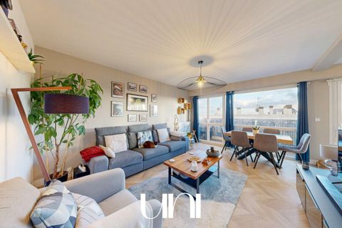Apartament a Caen, Calvados, Caen - € 265.000 | Ref: 7340449 - foto 4