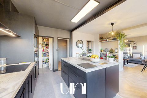 Apartament a Caen, Calvados, Caen - € 265.000 | Ref: 7340449 - foto 5