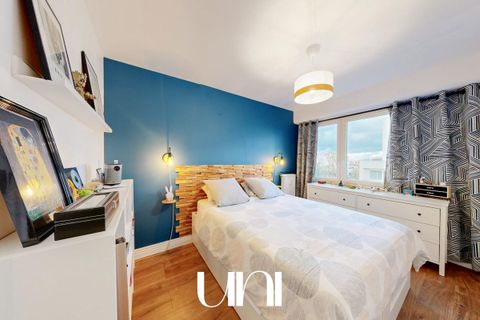Apartament a Caen, Calvados, Caen - € 265.000 | Ref: 7340449 - foto 6