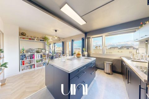 Apartament a Caen, Calvados, Caen - € 265.000 | Ref: 7340449 - foto 8