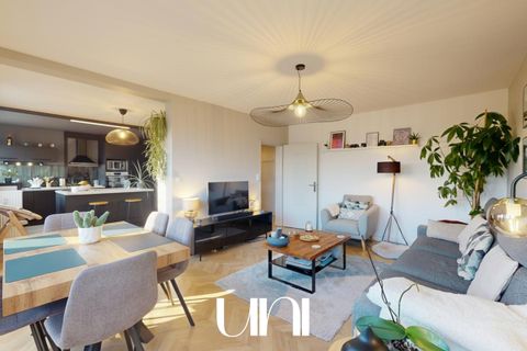 Apartament a Caen, Calvados, Caen - € 265.000 | Ref: 7340449 - foto 9