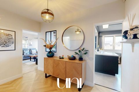 Apartament a Caen, Calvados, Caen - € 265.000 | Ref: 7340449 - foto 14