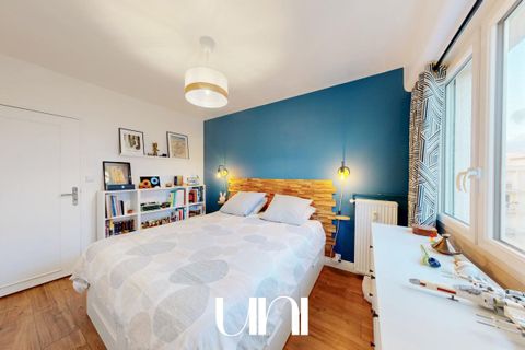 Apartament a Caen, Calvados, Caen - € 265.000 | Ref: 7340449 - foto 15