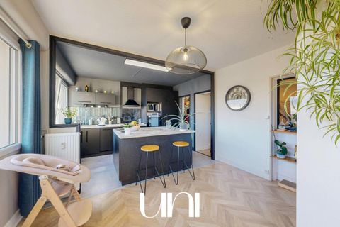 Apartament a Caen, Calvados, Caen - € 265.000 | Ref: 7340449 - foto 16