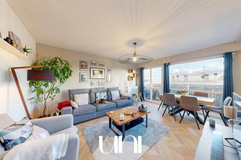 Apartament a Caen, Calvados, Caen - € 265.000 | Ref: 7340449 - foto 19