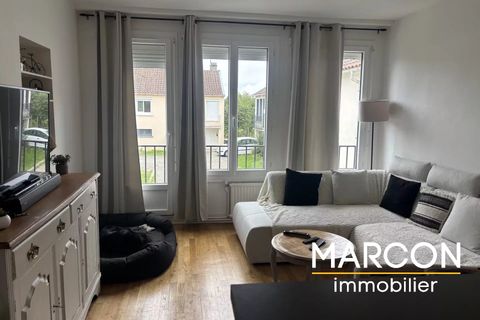 Villa i La Souterraine, Creuse, La Souterraine - € 130.800 | Ref: 89132 - foto 1