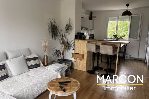 Villa i La Souterraine, Creuse, La Souterraine - € 130.800 | Ref: 89132 - foto 2