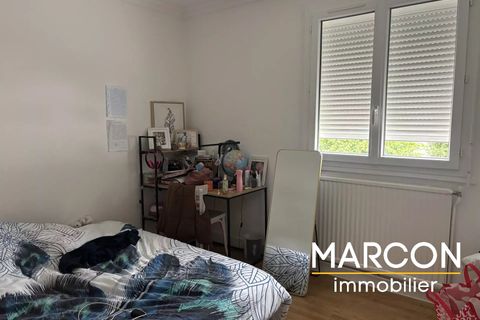 Villa i La Souterraine, Creuse, La Souterraine - € 130.800 | Ref: 89132 - foto 8