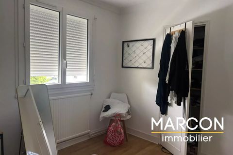 Villa i La Souterraine, Creuse, La Souterraine - € 130.800 | Ref: 89132 - foto 9
