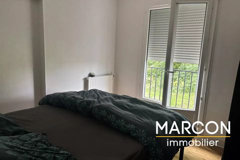 Villa i La Souterraine, Creuse, La Souterraine - € 130.800 | Ref: 89132 - foto 10