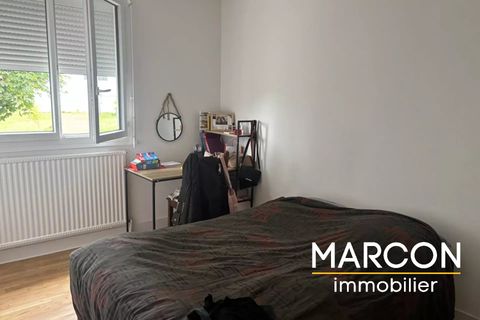 Villa i La Souterraine, Creuse, La Souterraine - € 130.800 | Ref: 89132 - foto 11