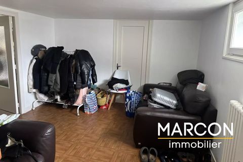 Villa i La Souterraine, Creuse, La Souterraine - € 130.800 | Ref: 89132 - foto 13